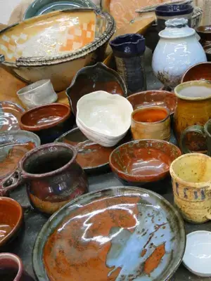 Pottery & Ceramics picture