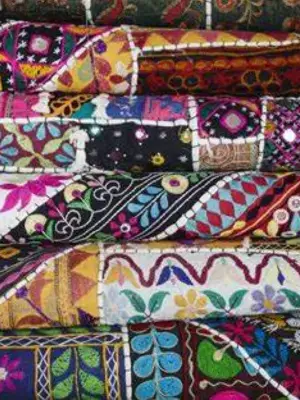 Textile & Fiber Arts picture